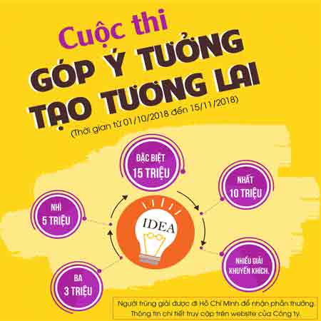 Khuyến mãi cuối năm