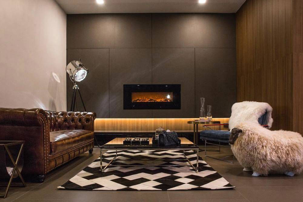 Mẫu thiết kế nhà phố 3 tầng 2 mặt tiền với hệ lam chắn nắng độc đáo