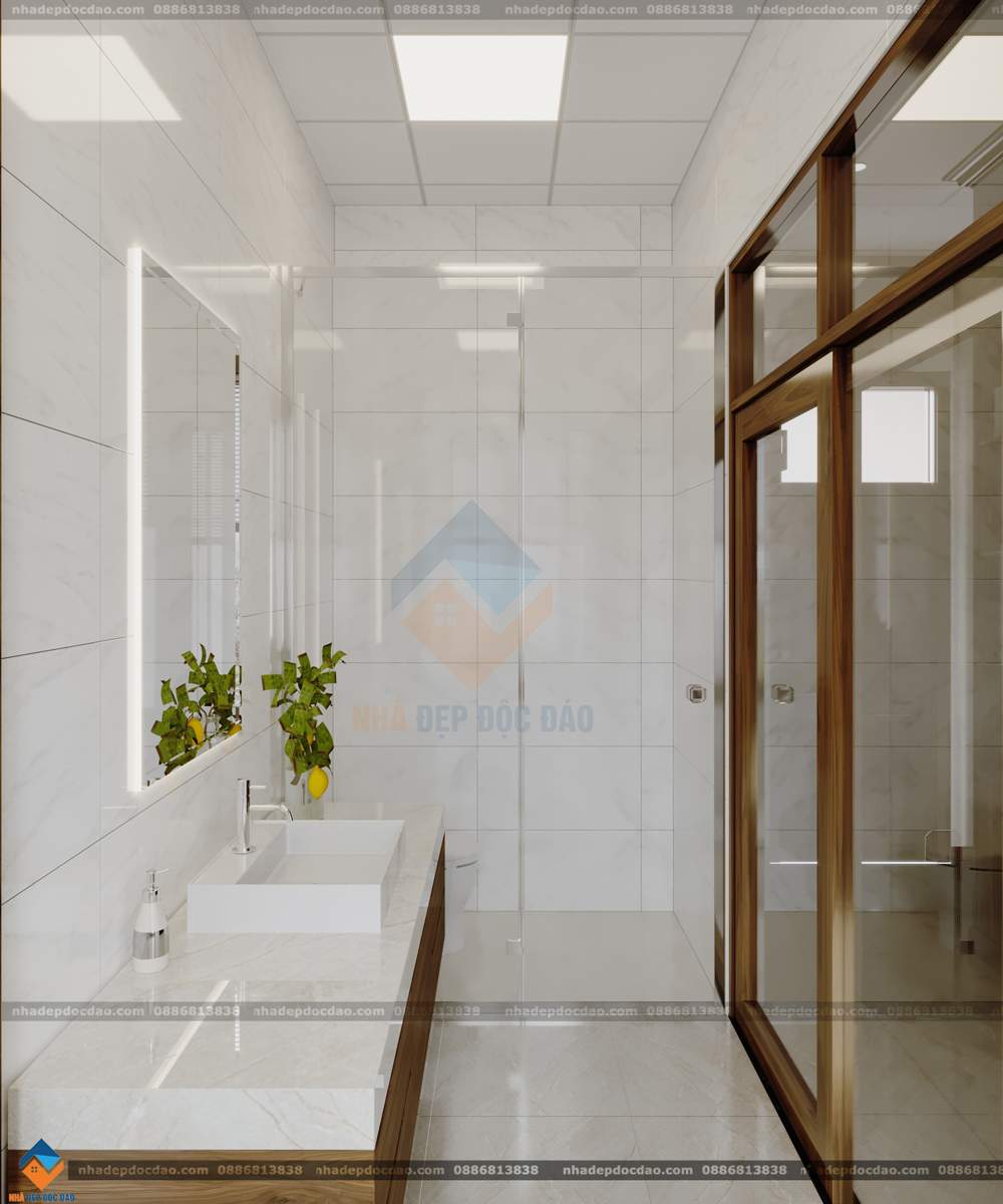 Mẫu nội thất dinh thự