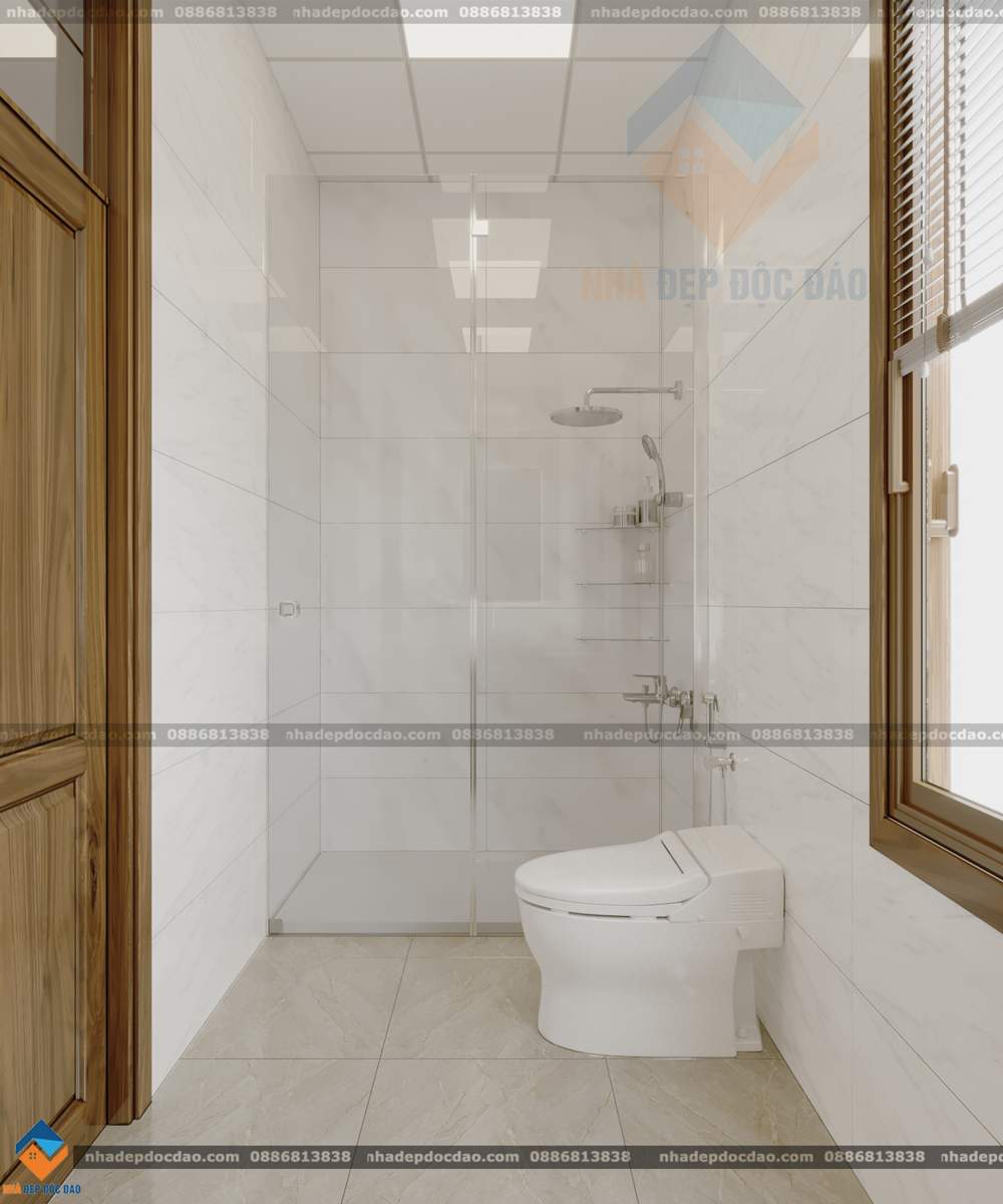 Mẫu nội thất dinh thự